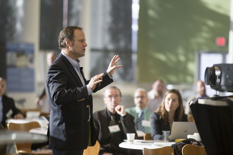 Genealogische Konferenz